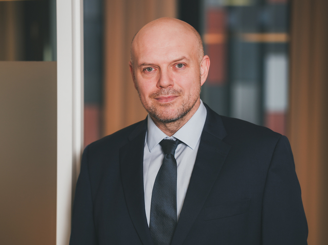 Kdo povede Úsek tvorby produktů v ČPP?