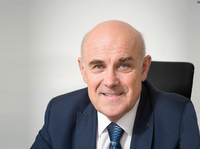 Vladimír Mařík: ČR má potenciál být technologickou velmocí. Chybí odvaha a vize