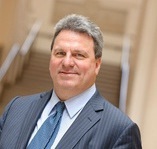 Jorge Luzzi byl zvolen prezidentem Ferma