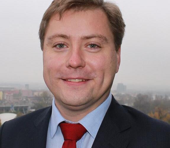 Novým ředitelem distribuce obchodu v Allianz se stal Petr Hrbáček