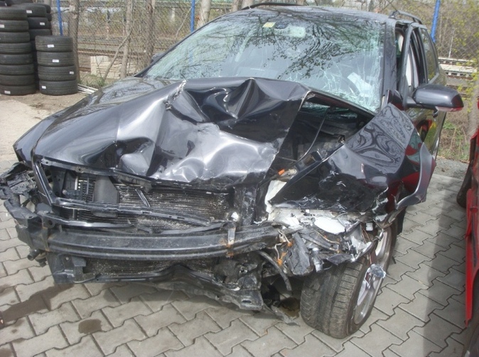 Allianz vypracovala seznam nejčastějších pojistných událostí motoristů v letošním roce