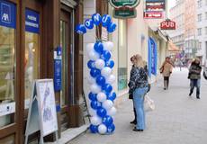 
			Společnost Partners zaplatila průzkum oblíbenosti kamenných poboček