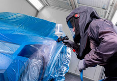 VIG ČR zavádí nové standardy ve svých autoservisech 