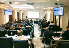 Konference: Aktuální vývoj pojišťovnictví v Česku a na Slovensku