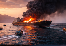 Allianz Trade: Uzavřený Hormuzský průliv sníží celosvětový růst HDP