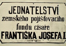 Malé pojišťovny - již 13. díl seriálu o pojišťovacích tabulkách