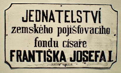 Malé pojišťovny -  již 13. díl  seriálu o pojišťovacích tabulkách