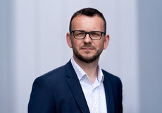 Martin Švec: Dlouhodobá péče bude klíčovým tématem blízké budoucnosti