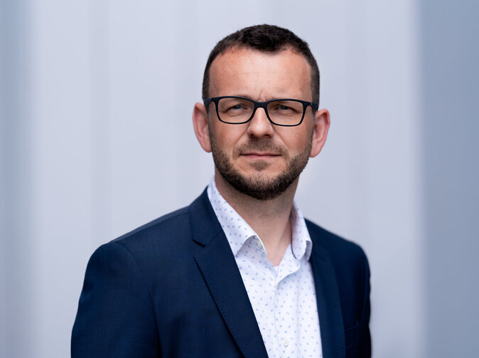 Martin Švec: Dlouhodobá péče bude klíčovým tématem blízké budoucnosti