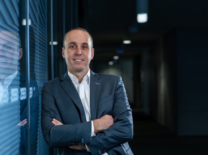 Představenstvo ČSOB Pojišťovny opustil Stanislav Uma. Nahradil jej Petr Hošek