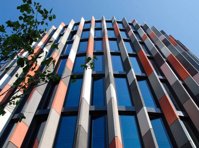 Nová centrála VIG ČR získala unikátní certifikát za šetrnost k přírodě 