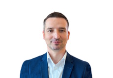 Dalimil Hatok je novým ředitelem RENOMIA NETWORK na Slovensku