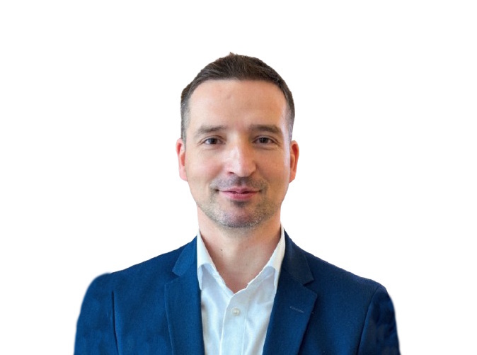 Dalimil Hatok je novým ředitelem RENOMIA NETWORK na Slovensku