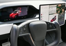 Tesla čelí bezpečnostnímu šetření v USA ohledně autonomního řízení
