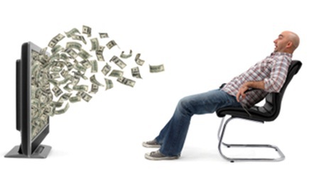 Téměř miliardu dolarů investovala jediná pojišťovna do reklamy