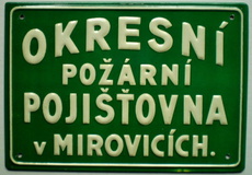 
			Tabulky malých pojišťoven - poslední díl našeho seriálu