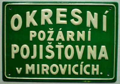 Tabulky malých pojišťoven - poslední díl našeho seriálu