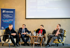 Unicorn uspořádal seminář o AI Insurtech v likvidaci