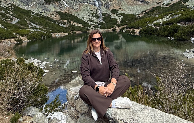Mariana Rybárová meditace Mariana Rybárová meditace