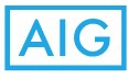 AIG odhaluje nové logo