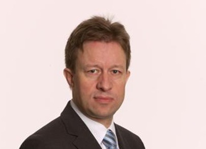 Johannes Martin Hartmann byl jmenován do správní rady VIG Re