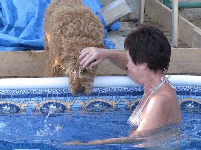 (Ne)zdravý životní styl Němců