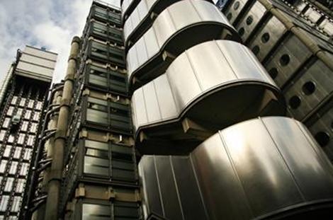 Čínská pojišťovna Ping An koupí legendární budovu Lloyd´s