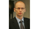Benjamin Jošar - nový člen představenstva Triglav pojišťovny