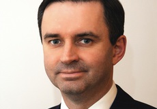 Richard Radford, CEO Marsh CE&CIS