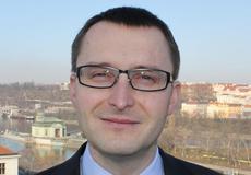 Do Allianz nastoupil Tomáš Lain z KPMG