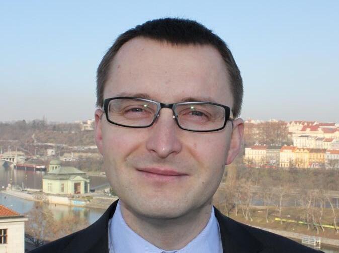 Do Allianz nastoupil Tomáš Lain z KPMG