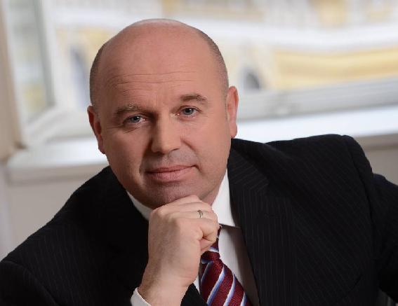 Kurt Kalla jmenován členem představenstva ERGO pojišťovny