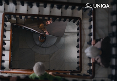 UNIQA spustila silnou kampaň na pojištění domova