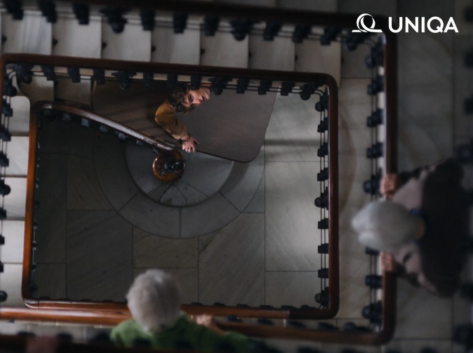 UNIQA spustila silnou kampaň na pojištění domova