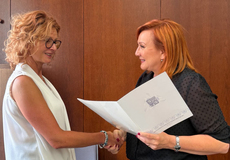 Ministryně financí jmenovala první ambasadory finanční gramotnosti 