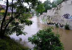 Povodně 2013 - škody klientů Generali překročily půl miliardy