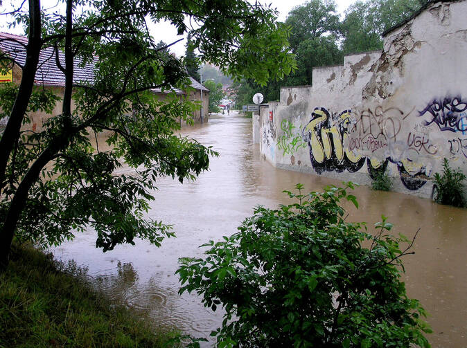 Povodně 2013 - škody klientů Generali překročily půl miliardy