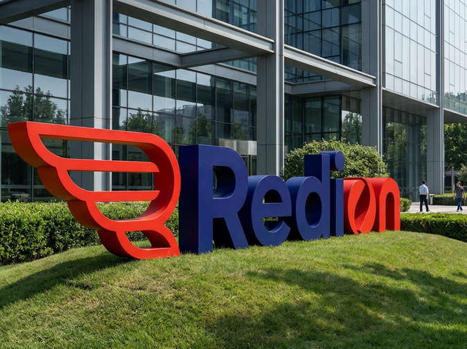 Generali představuje Redion. Novou značku skupiny pro její platformu Care