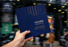 FINVOX se dál rozvíjí a roste v počtu konzultantů i službách pro klienty