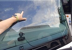Kooperativa: Scelení je rychlejší a ekologičtější než výměna autoskla