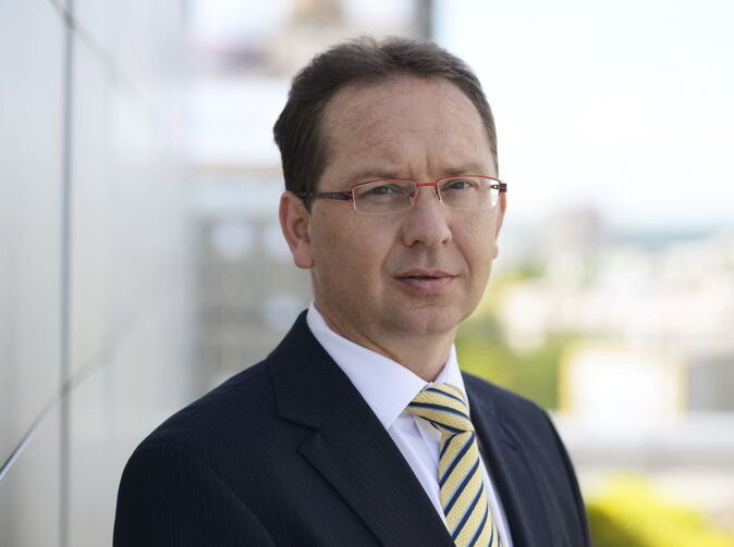 Tomáš Vaníček náměstkem generálního ředitele Pojišťovny České spořitelny