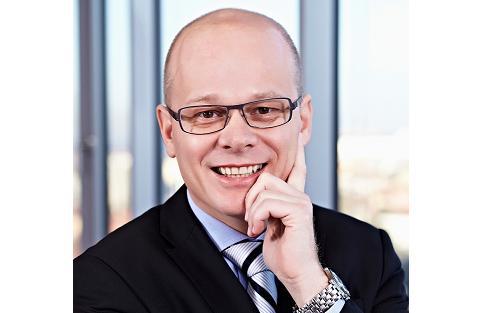 Pojišťovnictví v roce 2015: Wüstenrot