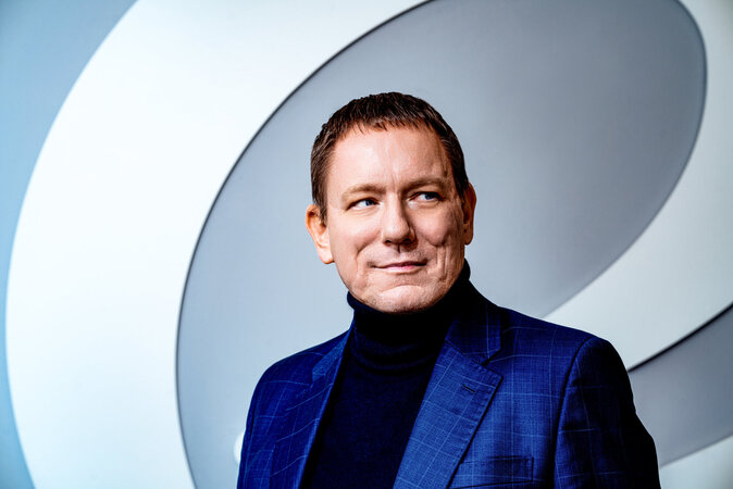 Petr Borkovec  Partners 2026