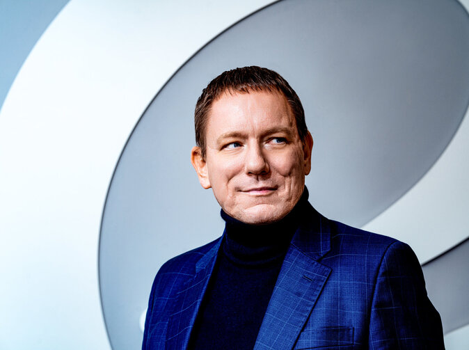 Změna ve vedení Partners Banky: Novým CEO bude Petr Borkovec 