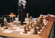Kybernetické hrozby jsou největší starostí risk manažerů v pojišťovnách