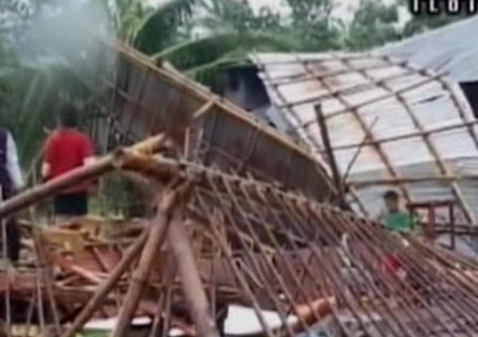 Filipíny: Pojišťovny zaplatí jen něco okolo 2 miliard dolarů