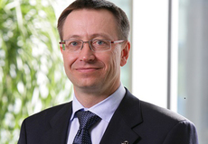 Pojišťovnictví v roce 2016: generální ředitel UNIQA pojišťovny, Martin Žáček