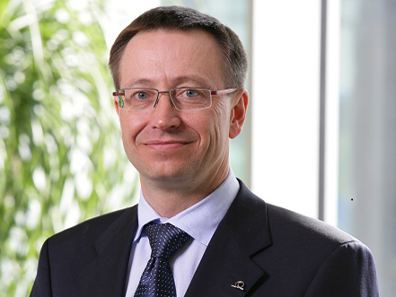 Pojišťovnictví v roce 2016: generální ředitel UNIQA pojišťovny, Martin Žáček