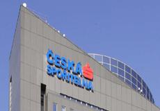 České spořitelně unikla citlivá data