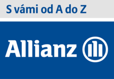 
			Allianz pojišťovna obdržela cenu Fleet Awards 2015